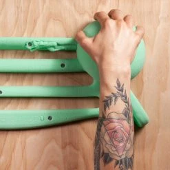 So ILL Hangboards Iron Palm