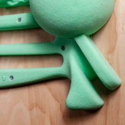 So ILL Hangboards Iron Palm 8 So ILL Hangboards Iron Palm