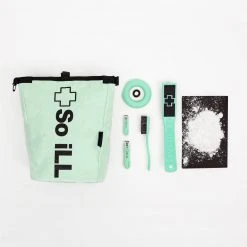 So ILL Bouldering Kit - REI Accessories 9 So ILL Bouldering Kit - REI Accessories