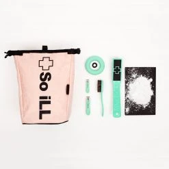 So ILL Bouldering Kit - REI Accessories 11 So ILL Bouldering Kit - REI Accessories