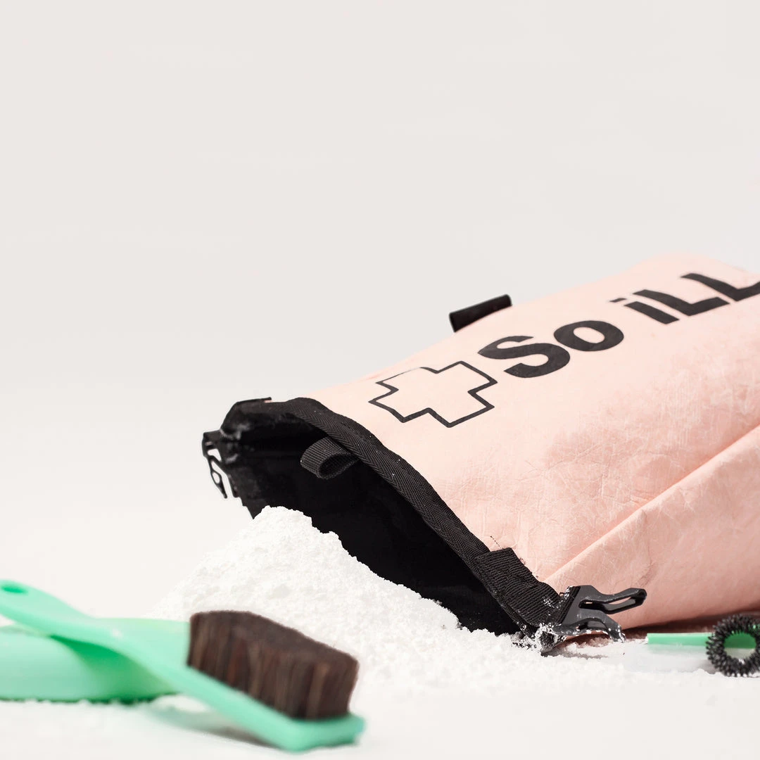 So ILL Bouldering Kit - REI Accessories 6 So ILL Bouldering Kit - REI Accessories