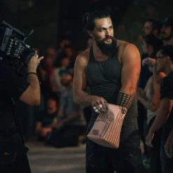 So ILL On The Roam - Rolldown Chalk Bucket - Pink Bags