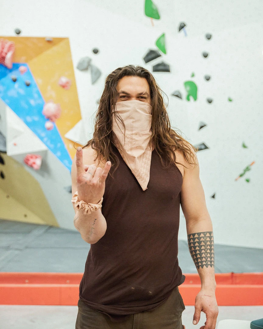 Ontheroam On The Roam Bandana 4 Ontheroam On The Roam Bandana