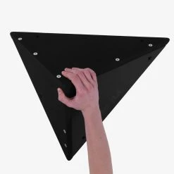 So ILL Bebis Triangeln - Flat Pack Volumes