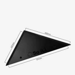 So ILL Bebis Triangeln - Flat Pack Volumes