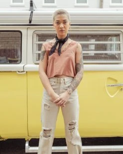 Ontheroam On The Roam Bandana