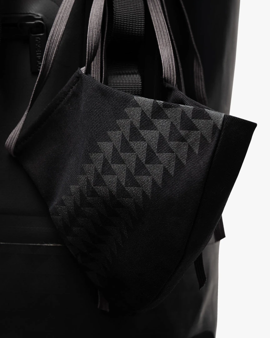 Ontheroam Masks Black Wolf Mask 10 Ontheroam Masks Black Wolf Mask