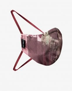 Ontheroam Camo Mask Masks