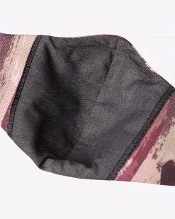 Ontheroam Camo Mask Masks