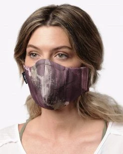 Ontheroam Camo Mask Masks