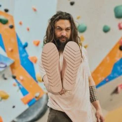 So ILL Dirty Pink Drifter