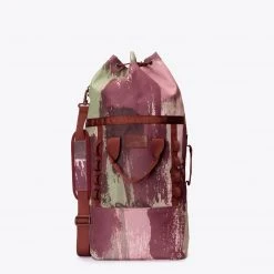 Ontheroam Eco Camo Dirt Bag - 25L Bags