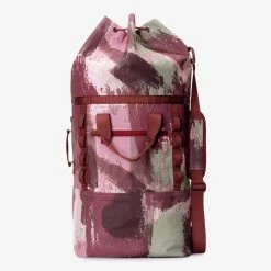 Ontheroam Eco Camo Dirt Bag - 45L Bags