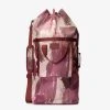 Ontheroam Eco Camo Dirt Bag - 45L Bags