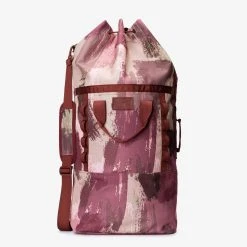 Ontheroam Eco Camo Dirt Bag - 45L Bags