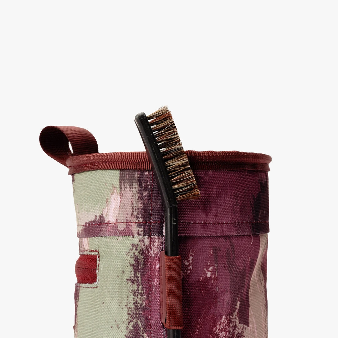 Ontheroam Eco Camo Chalk Bag 4 Ontheroam Eco Camo Chalk Bag