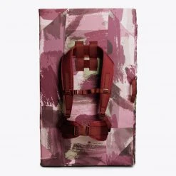 Ontheroam Eco Camo Crash Pad