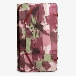 Ontheroam Eco Camo Crash Pad