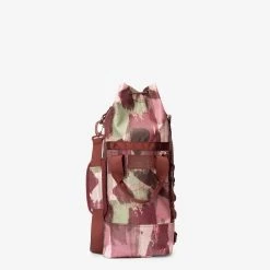 Ontheroam Eco Camo Mini Dirt Bag