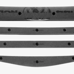 So ILL Iron Palm 2.0 Hangboards 12 So ILL Iron Palm 2.0 Hangboards