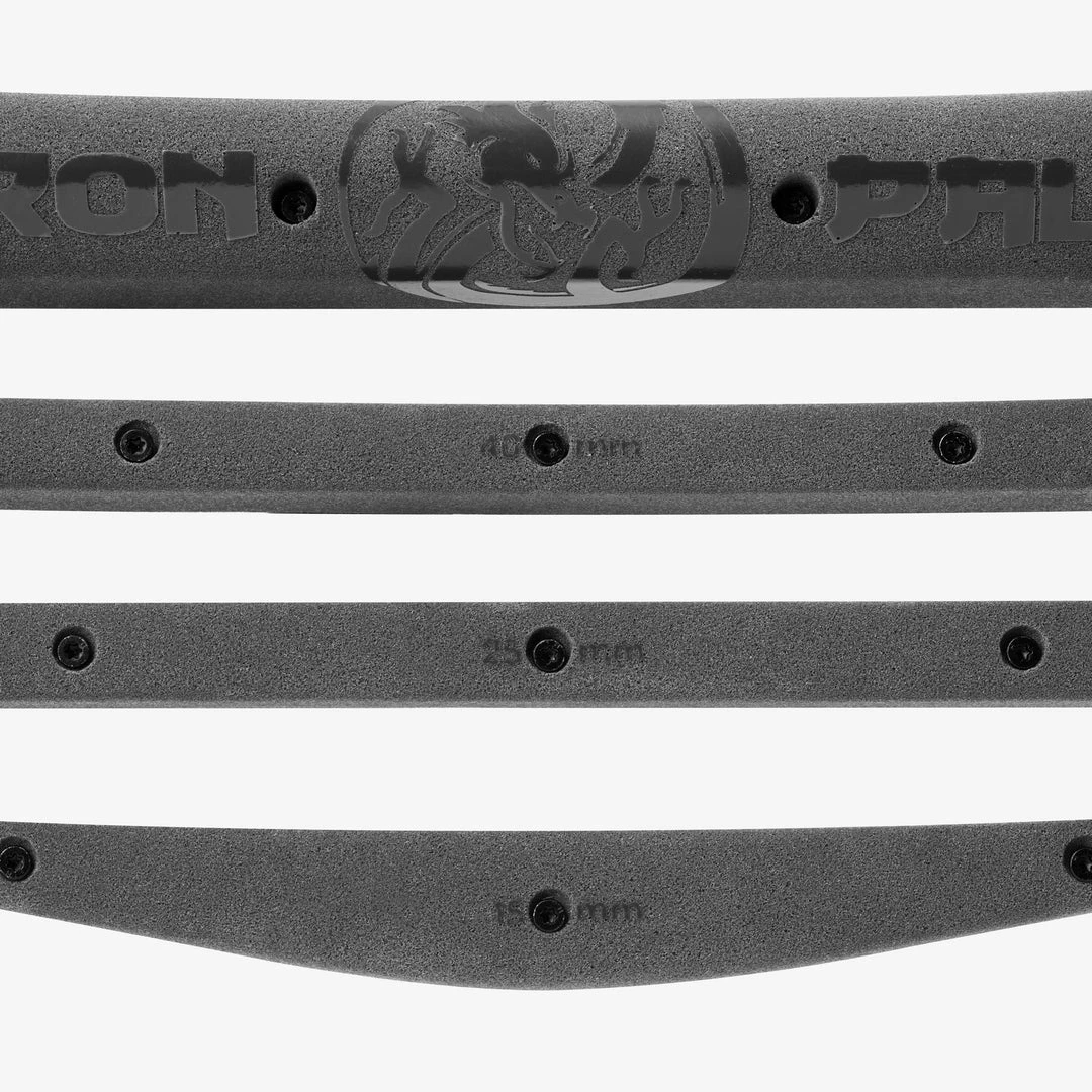 So ILL Iron Palm 2.0 Hangboards 7 So ILL Iron Palm 2.0 Hangboards