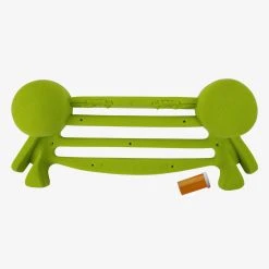 So ILL Hangboards Iron Palm