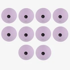 So ILL System Feet Hard System Holds