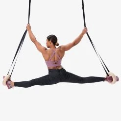 Mini Wooden Rings • So ILL X Meagan Martin X 360 Holds Hangboards