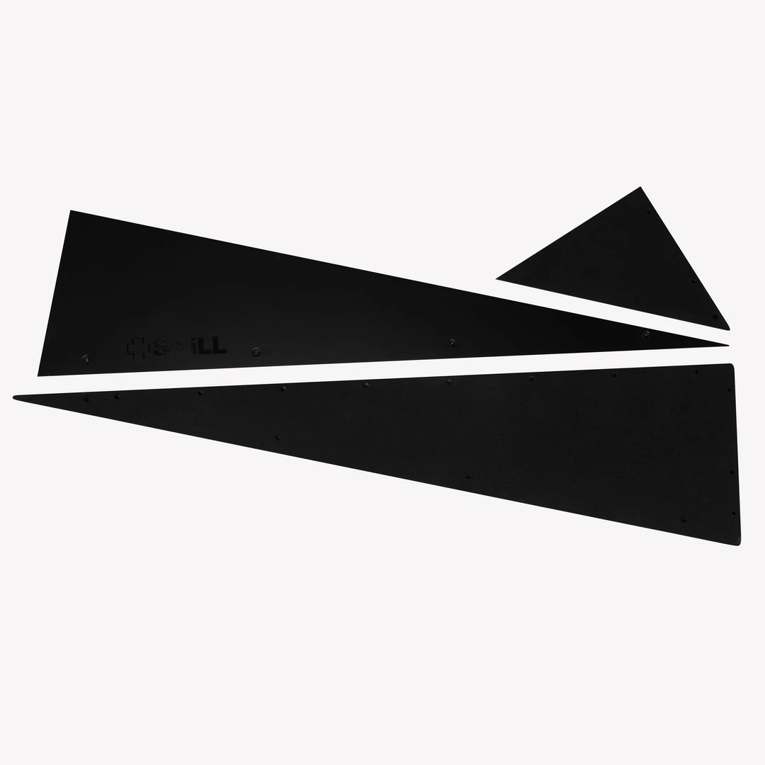 So ILL Lilla Speglar - Flat Pack Volumes 4 So ILL Lilla Speglar - Flat Pack Volumes