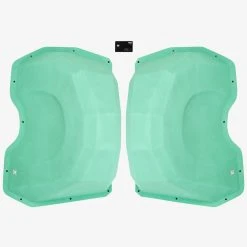 So ILL Fiberglass Volumes Level Volumes - 4 Pack