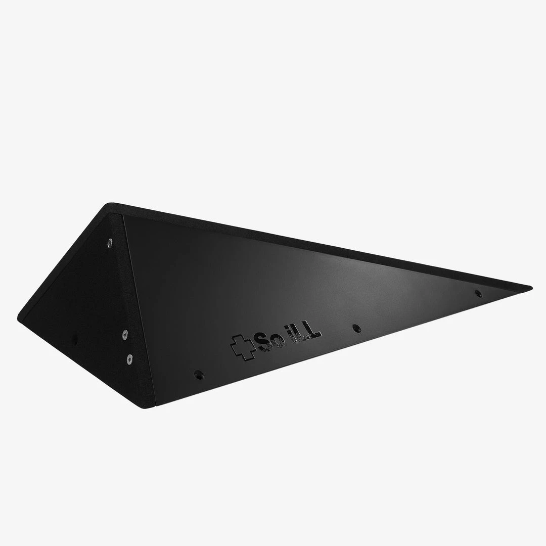 So ILL Liten Triangeln - Flat Pack Volumes 3 So ILL Liten Triangeln - Flat Pack Volumes