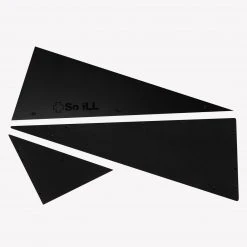 So ILL Liten Triangeln - Flat Pack Volumes