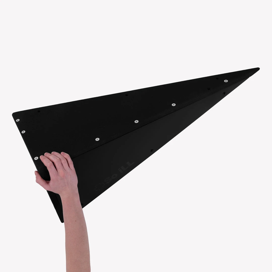 So ILL Liten Triangeln - Flat Pack Volumes 7 So ILL Liten Triangeln - Flat Pack Volumes