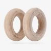 Mini Wooden Rings • So ILL X Meagan Martin X 360 Holds Hangboards