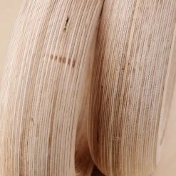 Mini Wooden Rings • So ILL X Meagan Martin X 360 Holds Hangboards