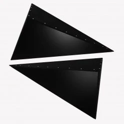 So ILL Massiv Speglar - Flat Pack Volumes