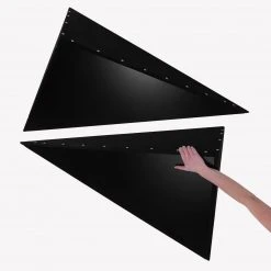 So ILL Massiv Speglar - Flat Pack Volumes