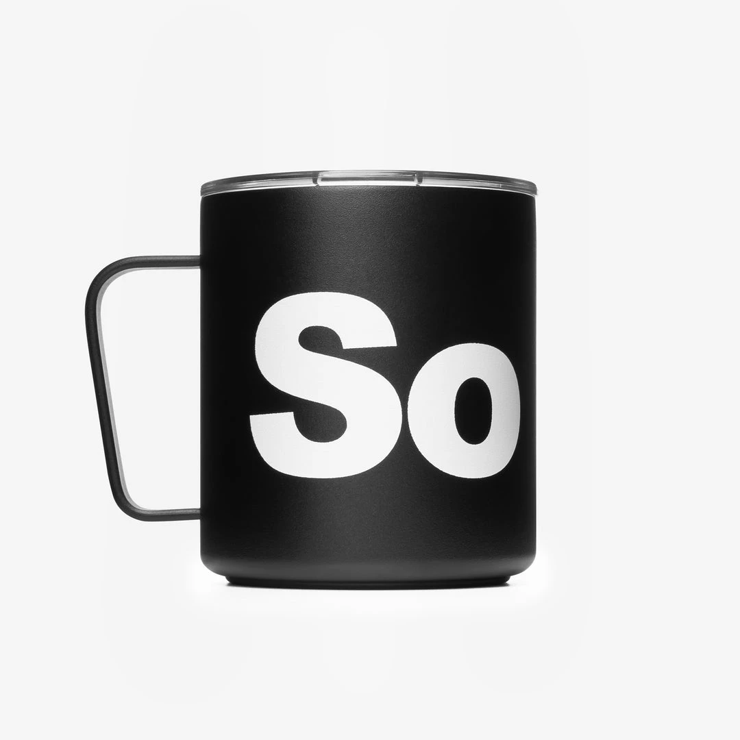 So ILL Accessories MiiR Camp Cup 3 So ILL Accessories MiiR Camp Cup