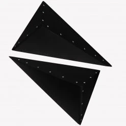 So ILL Mittspeglar - Flat Pack Volumes