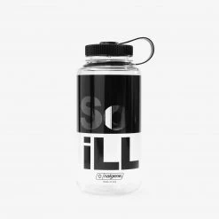 So ILL Nalgene Water Bottle Accessories