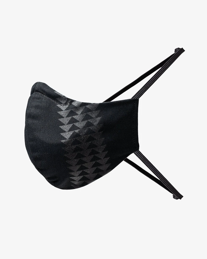 Ontheroam Masks Black Wolf Mask 3 Ontheroam Masks Black Wolf Mask