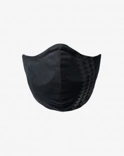 Ontheroam Masks Black Wolf Mask 16 Ontheroam Masks Black Wolf Mask