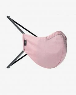 Ontheroam Masks Dirty Pink Mask