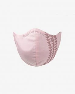 Ontheroam Masks Dirty Pink Mask