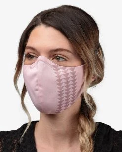Ontheroam Masks Dirty Pink Mask