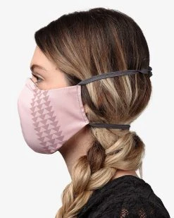 Ontheroam Masks Dirty Pink Mask