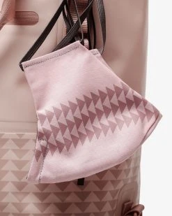 Ontheroam Masks Dirty Pink Mask