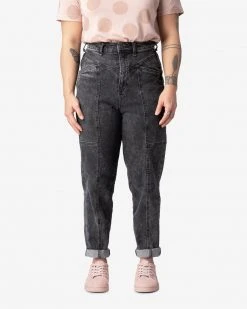 Ontheroam ON THE ROAM Dirty Pink Polka Dot Roamer