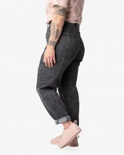 Ontheroam ON THE ROAM Dirty Pink Polka Dot Roamer