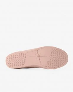 Ontheroam ON THE ROAM Dirty Pink Polka Dot Roamer